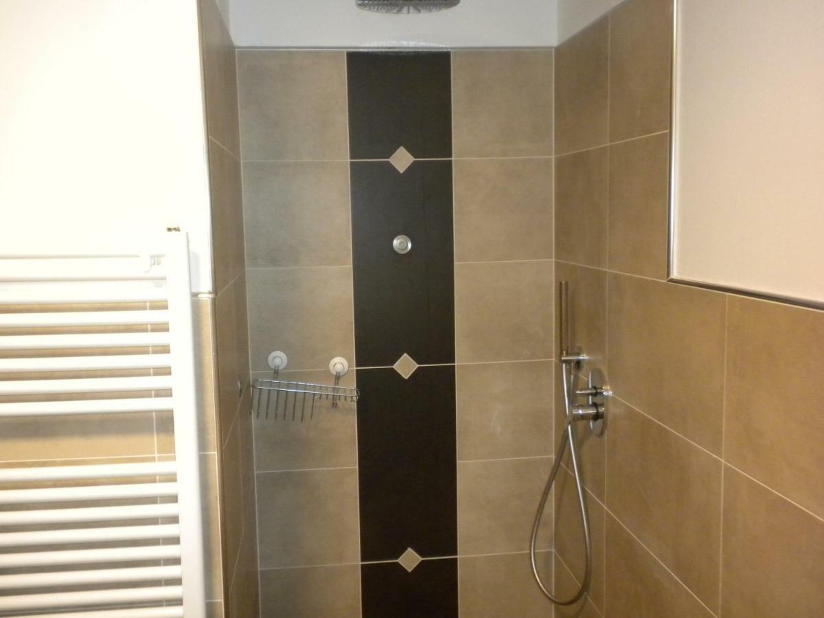 Casa Litegosa Appartement Panchià Buitenkant foto